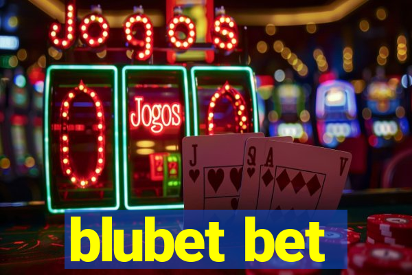 blubet bet